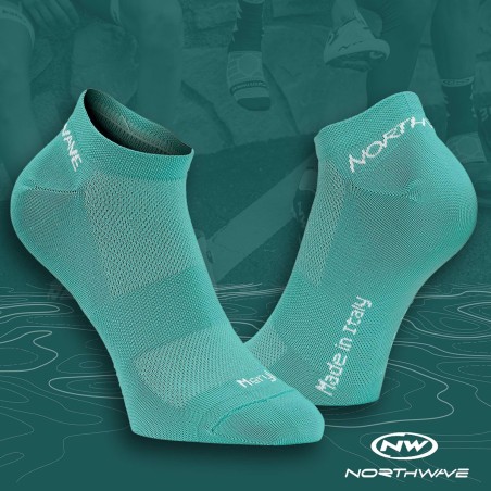 NORTHWAVE GHOST 2 WOMAN SOCKS CERAMIC