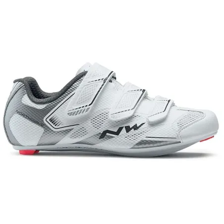 NORTHWAVE STARLIGHT 2 white/silver