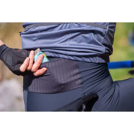 NORTHWAVE FAST BIBSHORT black