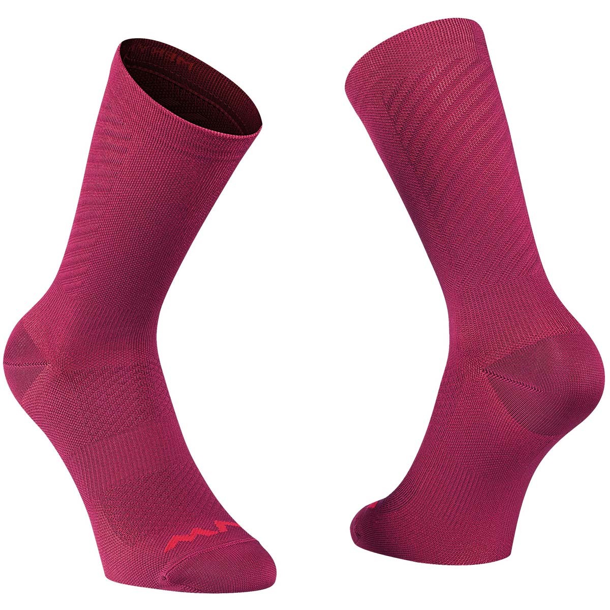 NORTHWAVE SWITCH SOCK plum NORTHWAVE SWITCH SOCK plum