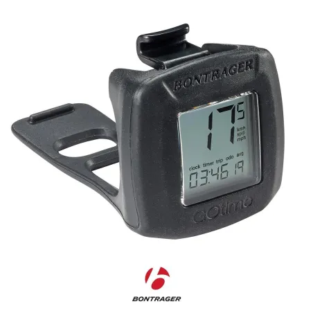 Bontrager Gotime Bike Computer