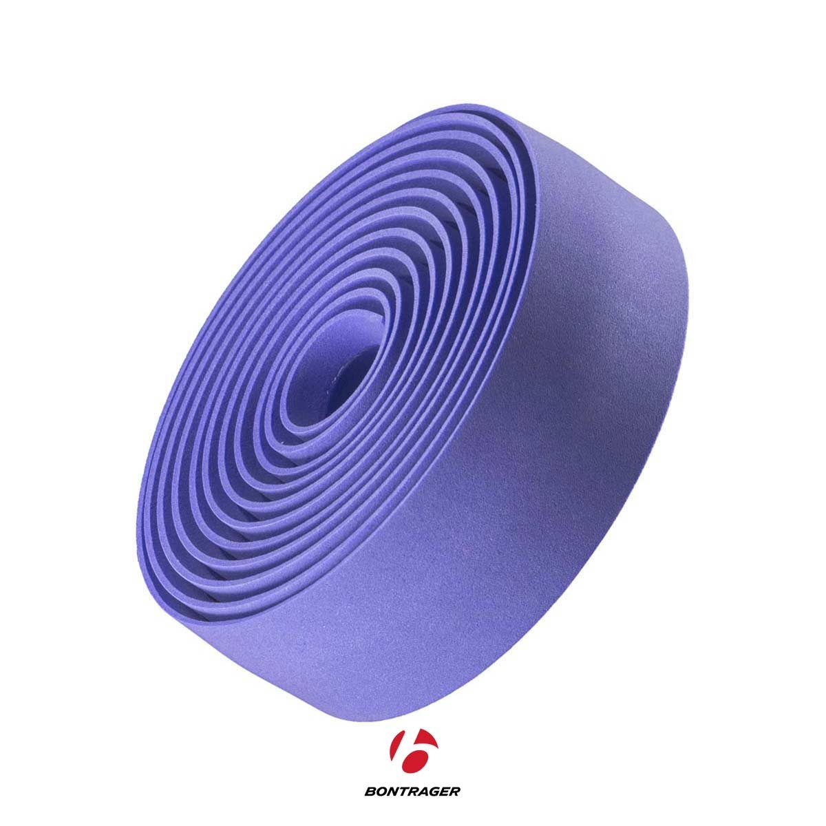 Гюделин Bar Tape Bontrager Gel Cork UltraViolet