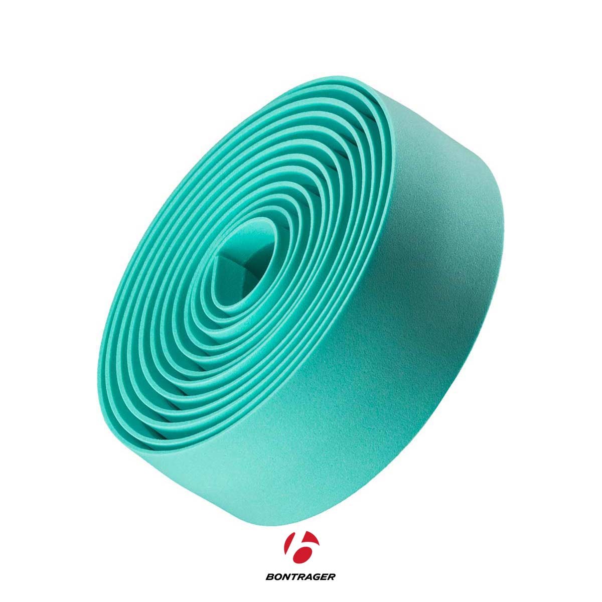 Гюделин Bar Tape Bontrager Gel Cork Miami Green