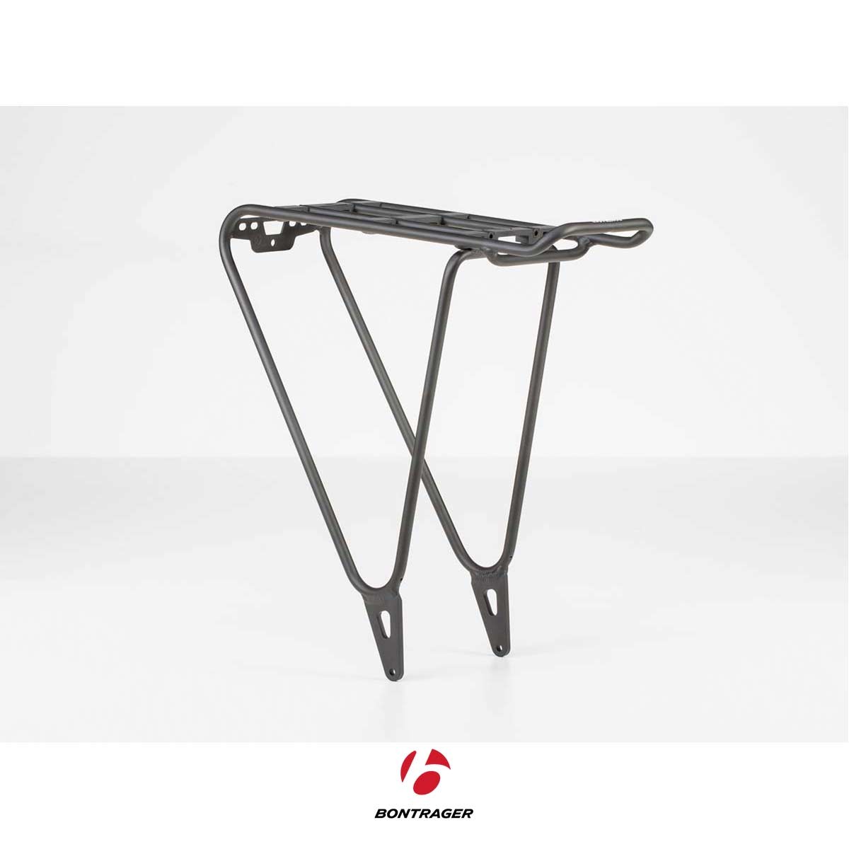 Rack Bontrager BackRack Large MIK Black