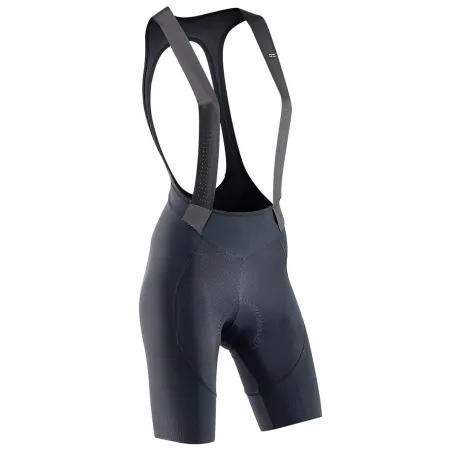 NORTHWAVE FAST WOMAN BIBSHORT black