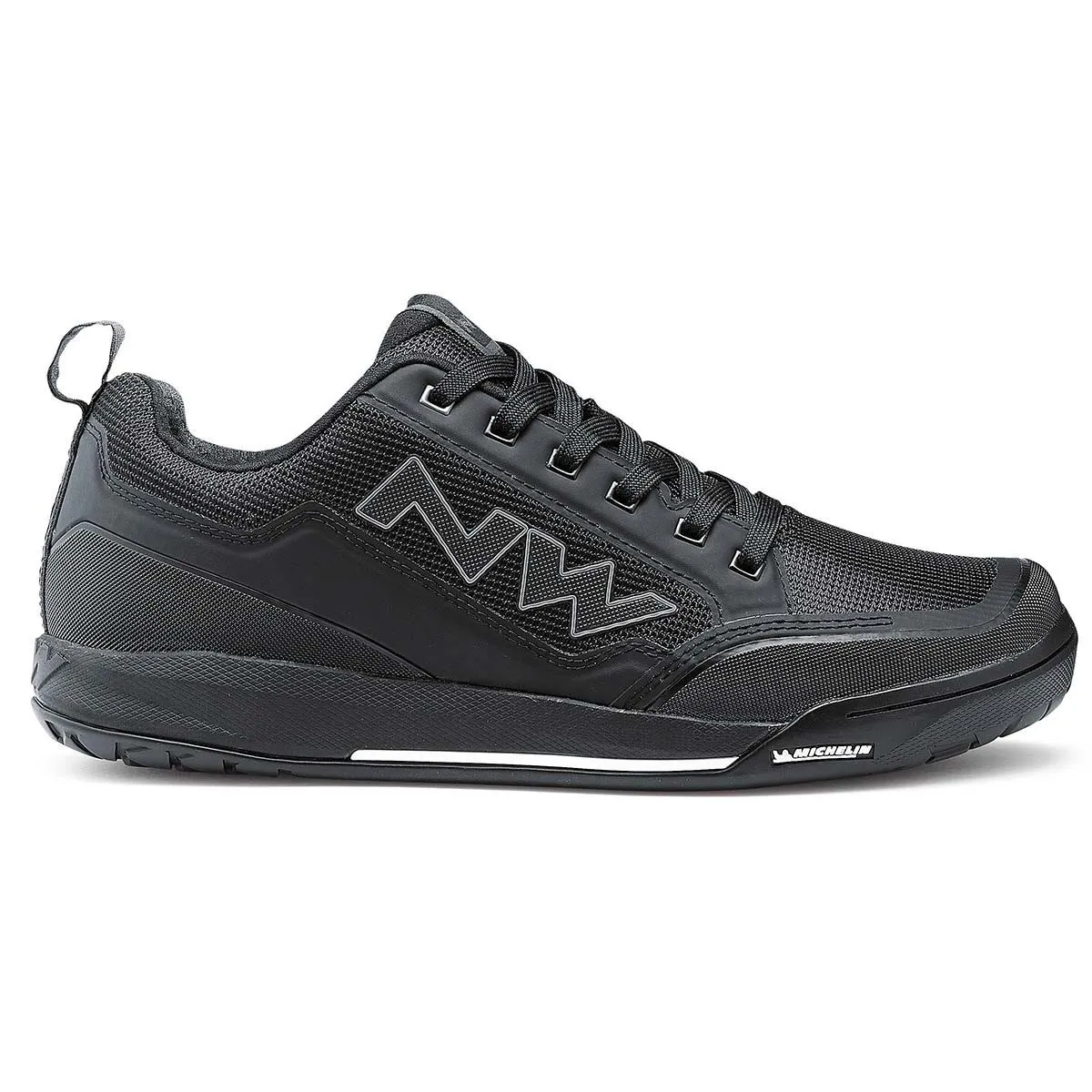 NORTHWAVE CLAN black