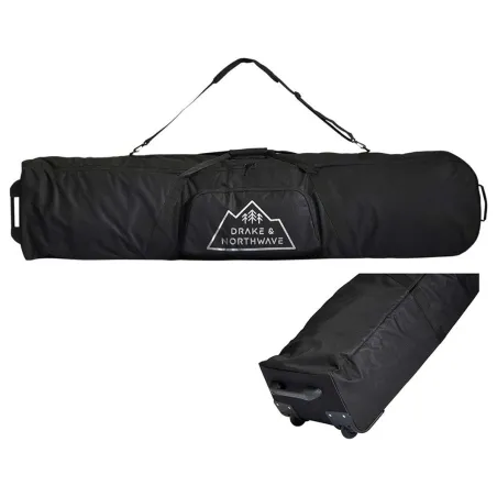 Snowboard bag NORTHWAVE Padded With Wheels