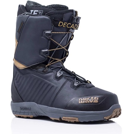 2021 NORTHWAVE DECADE BLACK