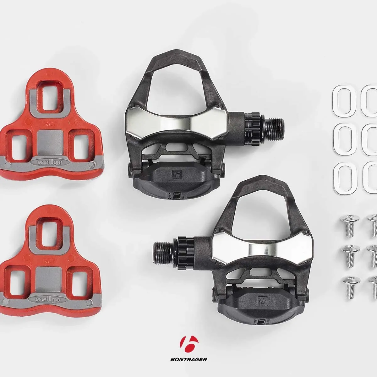 Bontrager Elite Road Pedal Set