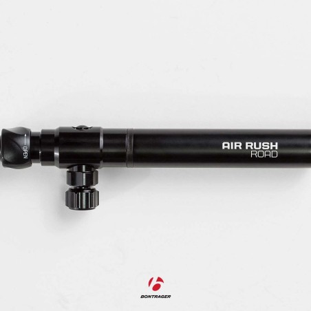 Pump Bontrager Air Rush Road