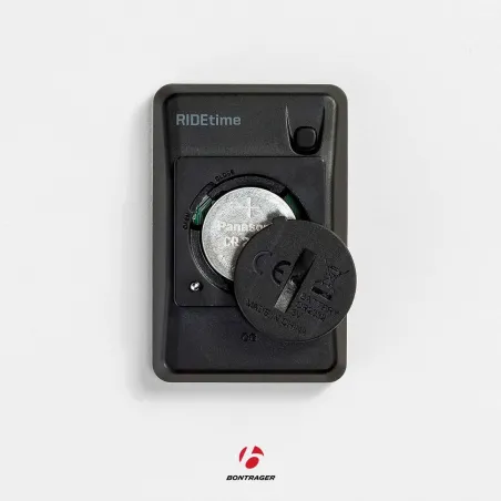 Вело компютър BONTRAGER RIDEtime Elite Cycling Computer