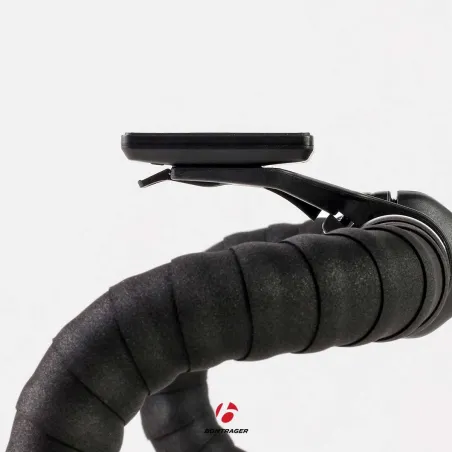 Вело компютър BONTRAGER RIDEtime Elite Cycling Computer