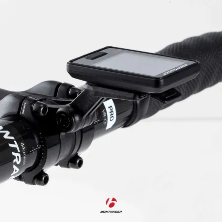 Вело компютър BONTRAGER RIDEtime Elite Cycling Computer