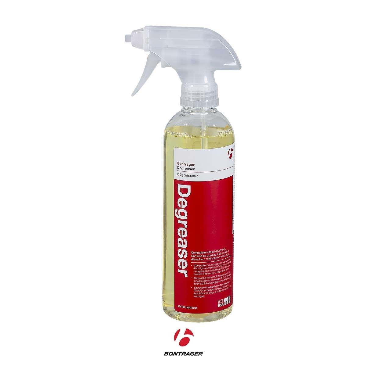 Degreaser Spray BONTRAGER 473 ml