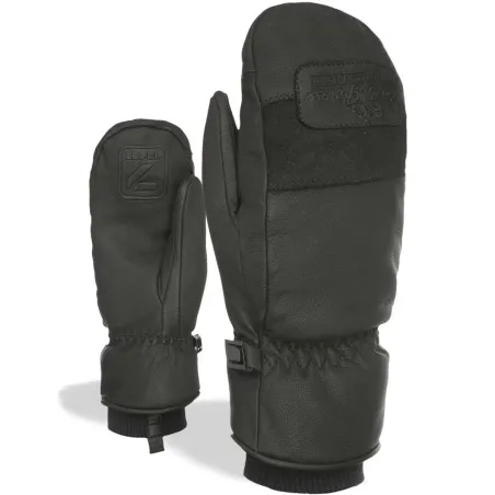 LEVEL EMPIRE MITT black | Ски / Сноуборд ръкавици