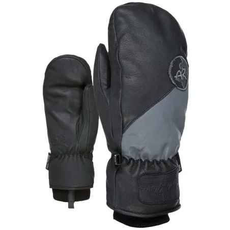 LEVEL EMPIRE MITT anthracite | Ски / Сноуборд ръкавици