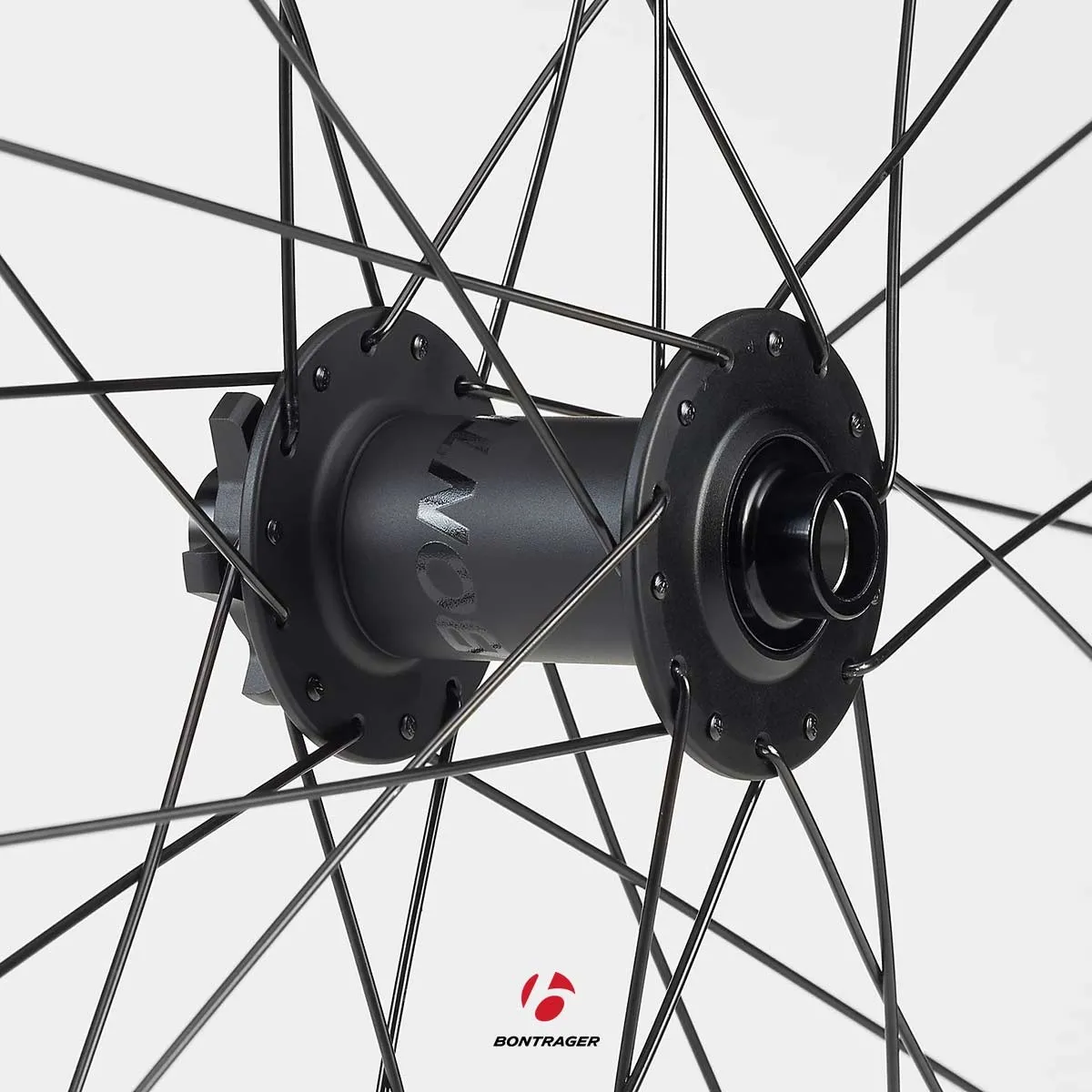 Bontrager Line Comp 30 TLR Boost 29 MTB Wheel | Front