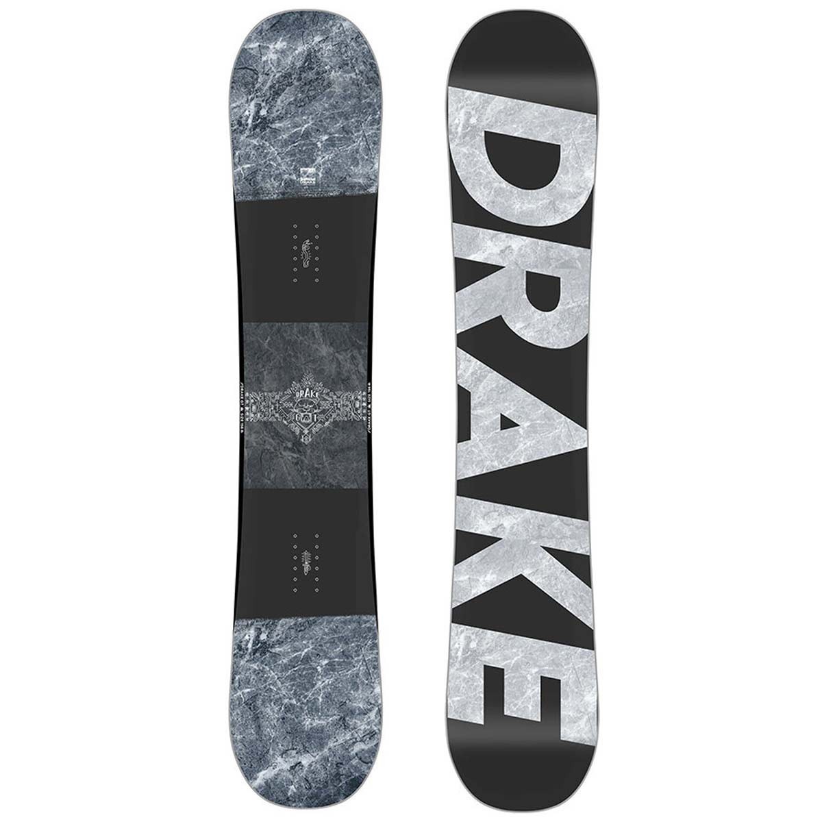 2021 DRAKE GT 147 | Snowboard