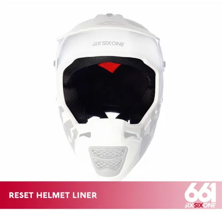 661 RESET LINER