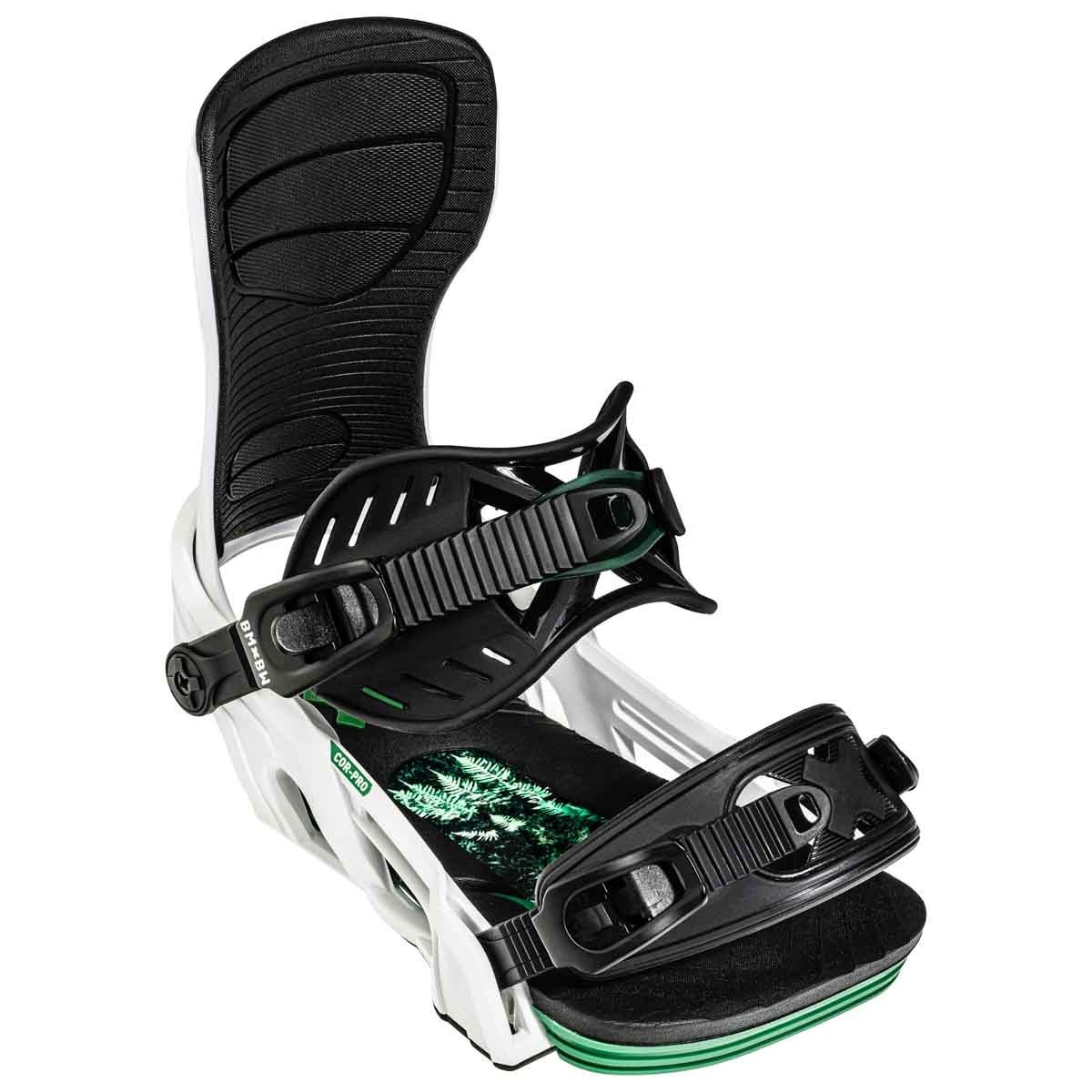 Сноуборд автомати 2022 BENT METAL Cor-Pro | White