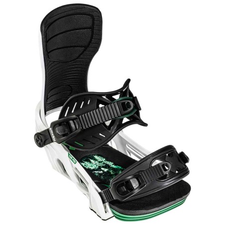 Сноуборд автомати 2022 BENT METAL Cor-Pro | White