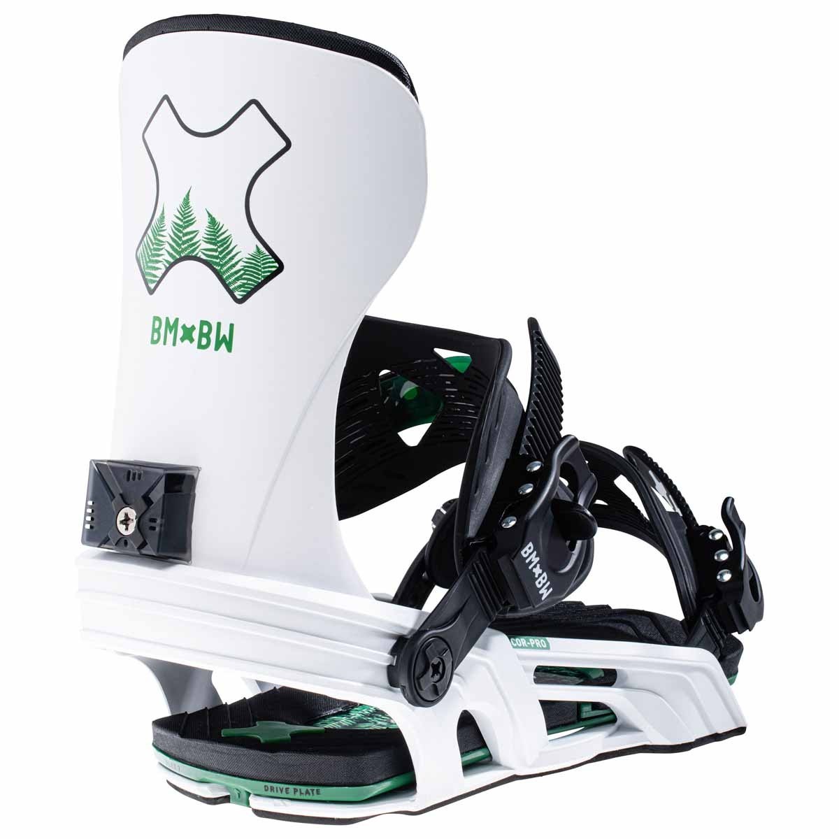Сноуборд автомати 2022 BENT METAL Cor-Pro | White