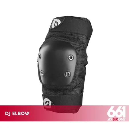 661 DJ ELBOW