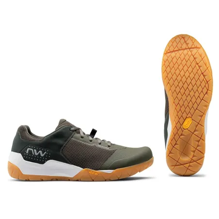 NORTHWAVE MULTICROSS forest