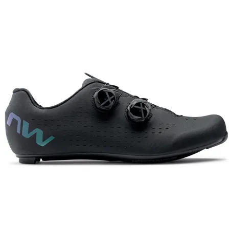NORTHWAVE REVOLUTION 3 black/iridescent