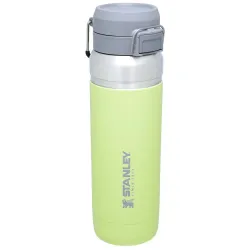 THE QUICK FLIP WATER BOTTLE 1.06L / 36OZ CITRON