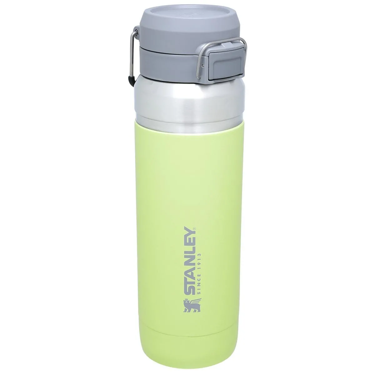 THE QUICK FLIP WATER BOTTLE 1.06L / 36OZ CITRON