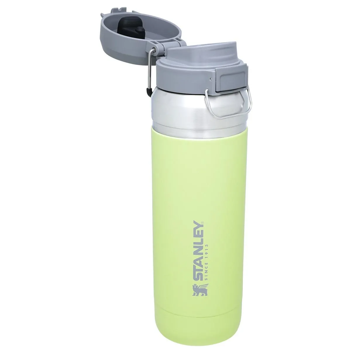 THE QUICK FLIP WATER BOTTLE 1.06L / 36OZ CITRON