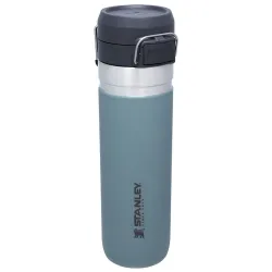 THE QUICK FLIP WATER BOTTLE 1.06L / 36OZ SHALE