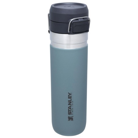 THE QUICK FLIP WATER BOTTLE 1.06L / 36OZ SHALE