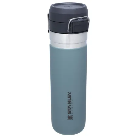 THE QUICK FLIP WATER BOTTLE 1.06L / 36OZ SHALE
