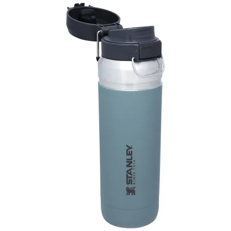 THE QUICK FLIP WATER BOTTLE 1.06L / 36OZ SHALE