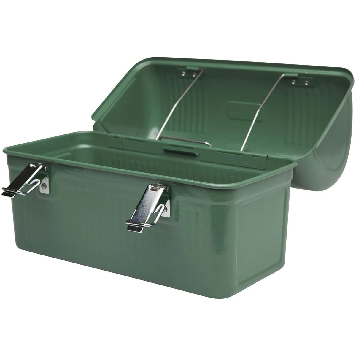 THE LEGENDARY CLASSIC LUNCH BOX 9.5L / 10QT HAMMERTONE GREEN