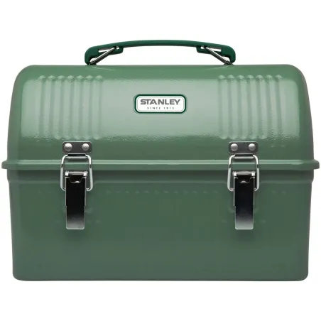THE LEGENDARY CLASSIC LUNCH BOX 9.5L / 10QT HAMMERTONE GREEN