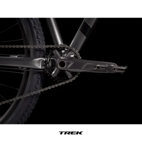 TREK X-CALIBER 8 Satin Lithium Grey | Крос Кънтри велосипед