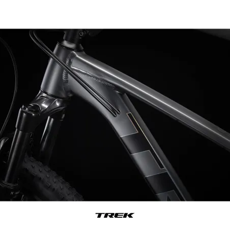 TREK X-CALIBER 8 Satin Lithium Grey | XC bike