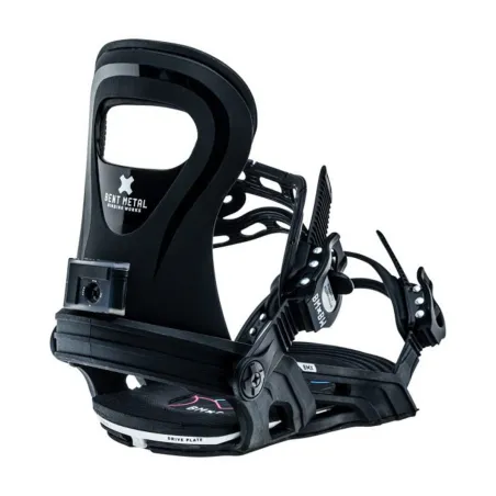 2023 Bent Metal BMX black | Сноуборд автомати