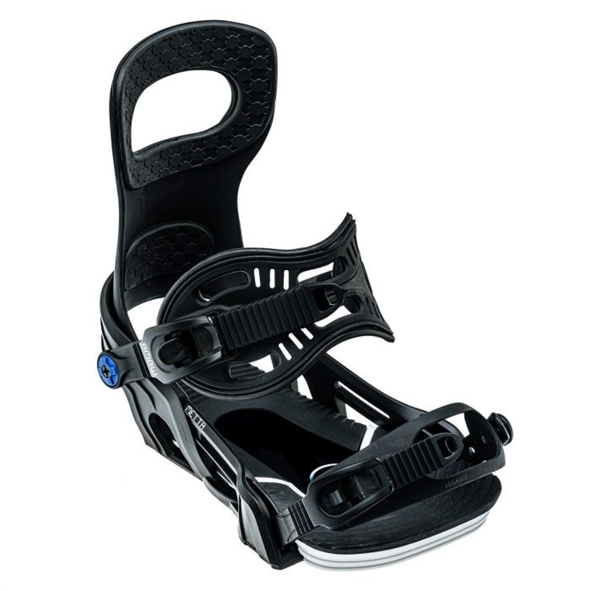 2023 Bent Metal METTA black | Сноуборд автомати 2023 Bent Metal METTA black | Сноуборд автомати