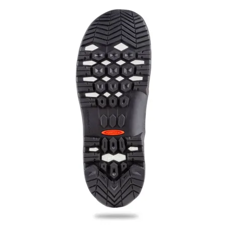 2023 NORTHWAVE DECADE SLS dark grey/black | Snowboard boots