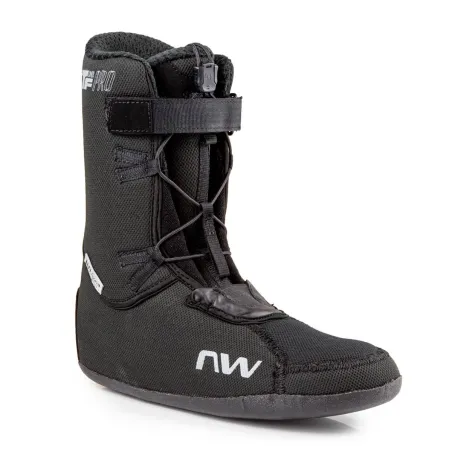 2023 NORTHWAVE DECADE SLS dark grey/black | Snowboard boots