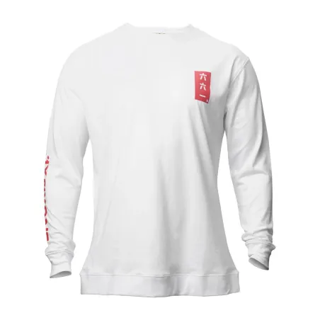 661 TEE-SHIRT WHITE | Тениска
