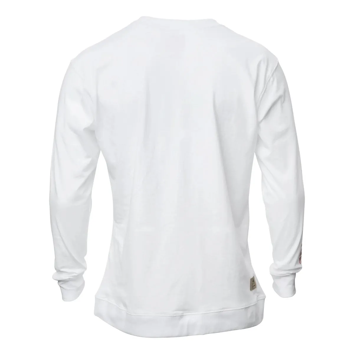 661 TEE-SHIRT WHITE | Тениска