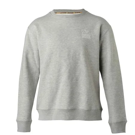 661 SWEATSHIRT GRAY | Sweatswirt