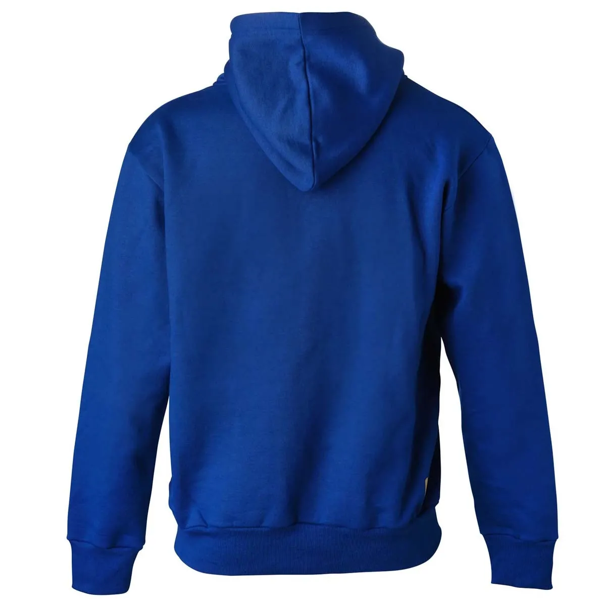 661 HOODIE BLUE | Суитчър