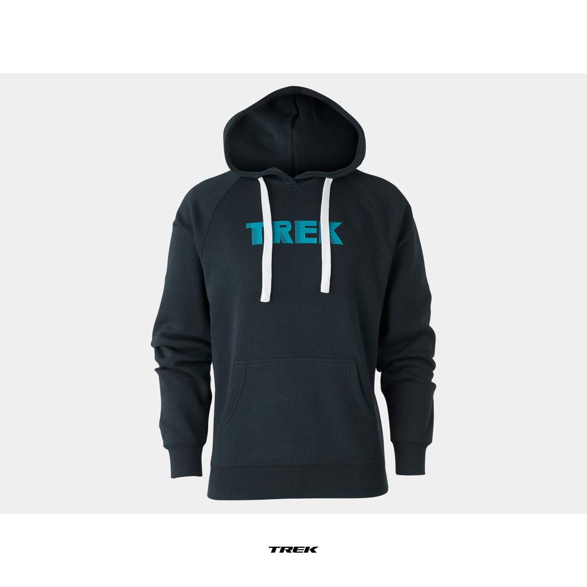 Trek 90s Fade Hoodie Navy | Суитчър Trek 90s Fade Hoodie Navy | Суитчър