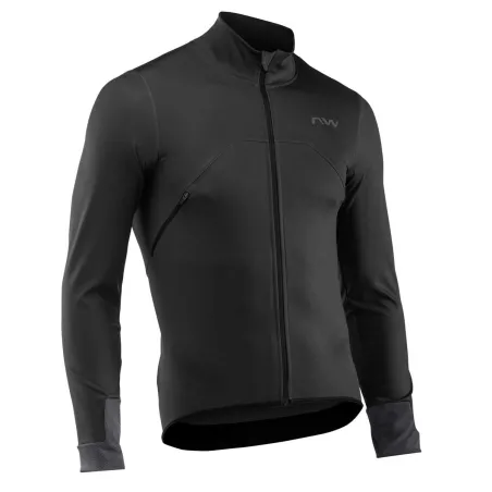 NORTHWAVE EXTREME H20 2 JACKET black | Вело яке